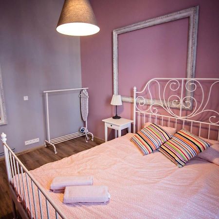 Apartamenty Nowy Rynek Bromberg Exterior foto