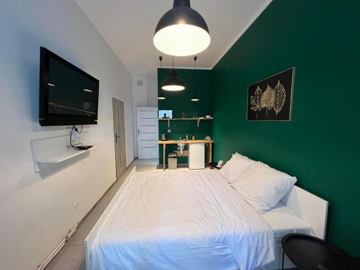 Apartamenty Nowy Rynek Bromberg Exterior foto