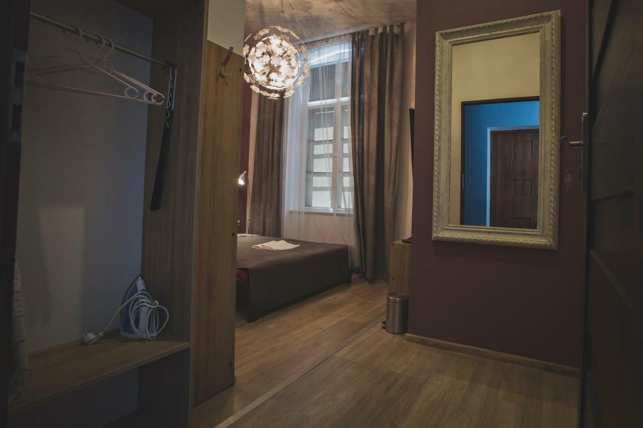 Apartamenty Nowy Rynek Bromberg Exterior foto