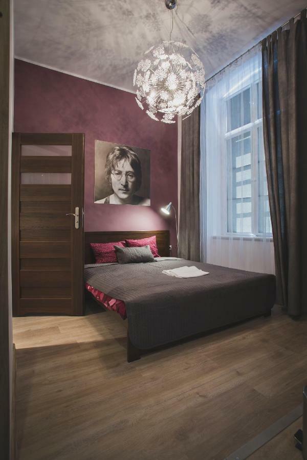 Apartamenty Nowy Rynek Bromberg Exterior foto