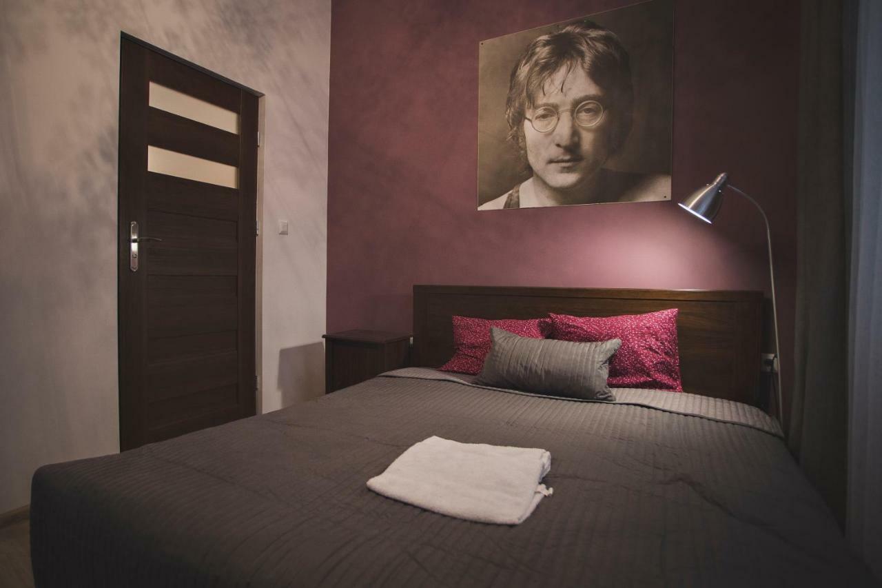 Apartamenty Nowy Rynek Bromberg Exterior foto