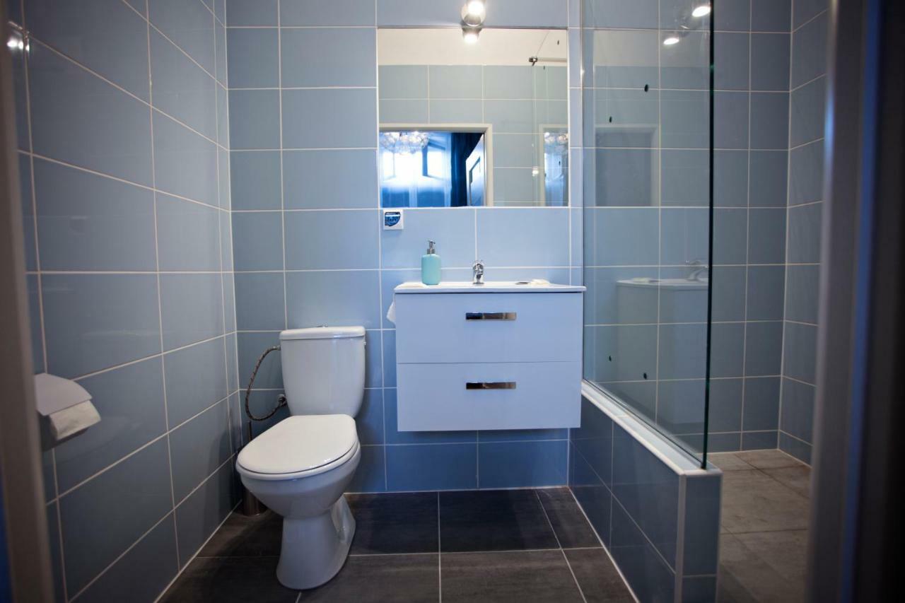 Apartamenty Nowy Rynek Bromberg Exterior foto