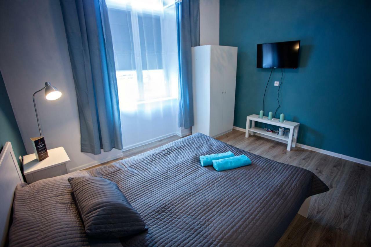Apartamenty Nowy Rynek Bromberg Exterior foto