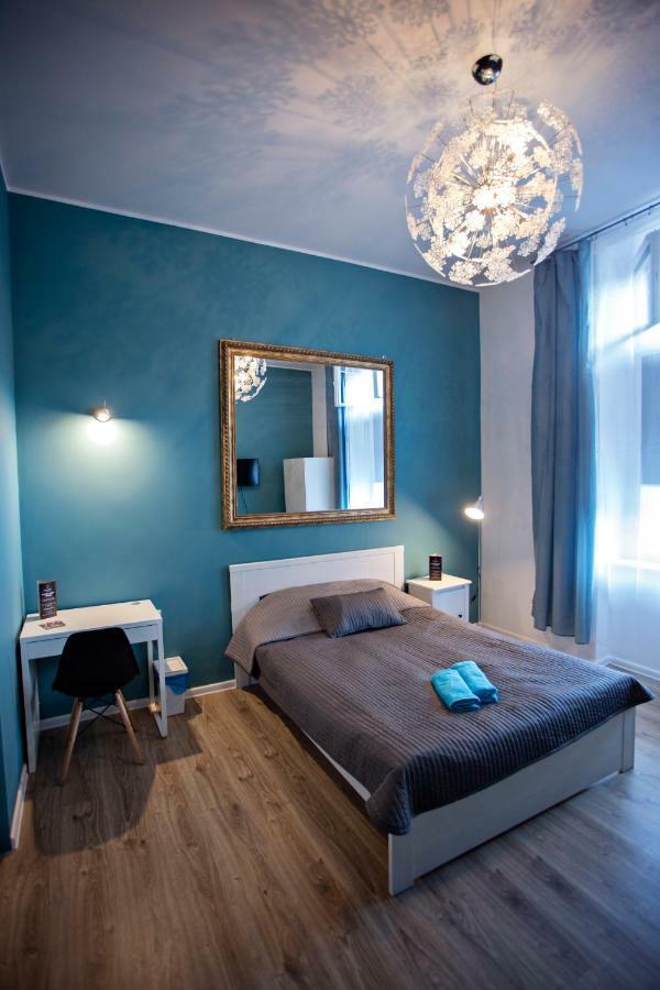 Apartamenty Nowy Rynek Bromberg Exterior foto