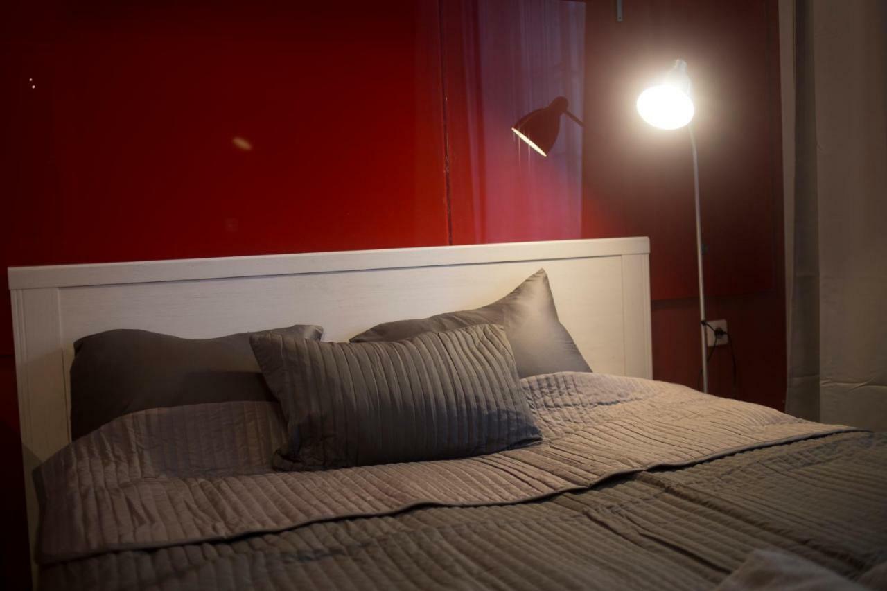 Apartamenty Nowy Rynek Bromberg Exterior foto