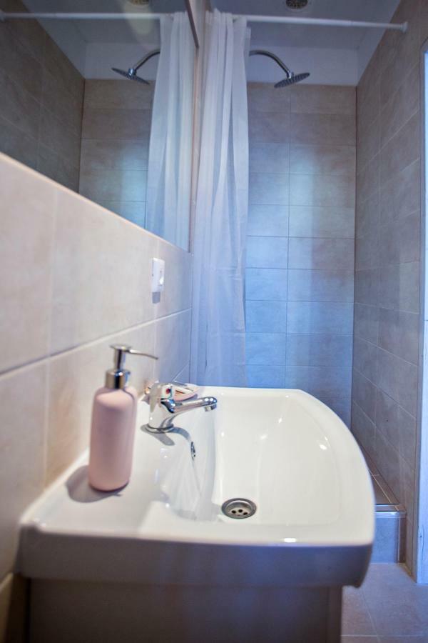 Apartamenty Nowy Rynek Bromberg Exterior foto