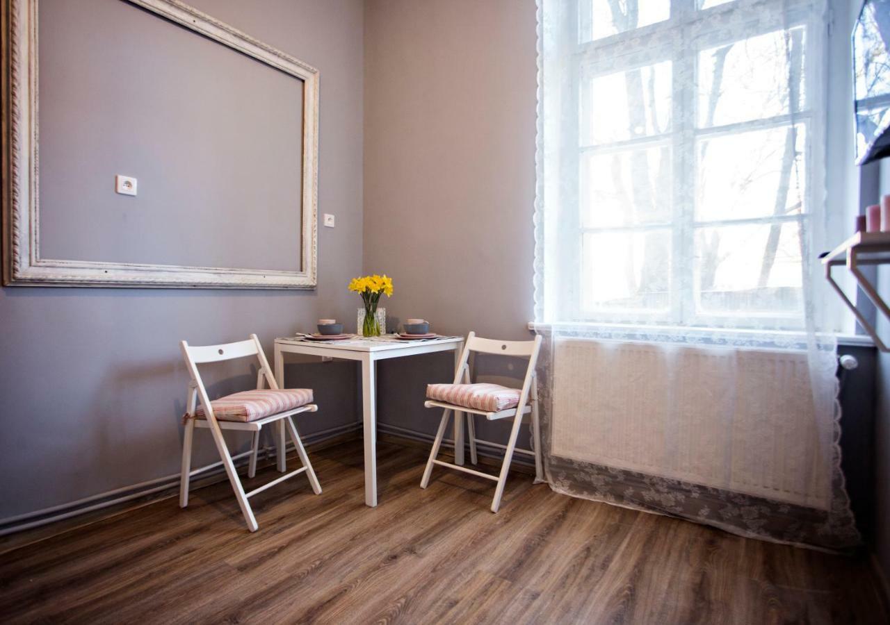 Apartamenty Nowy Rynek Bromberg Exterior foto